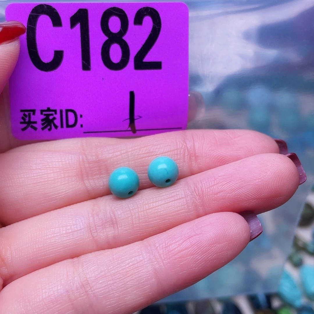 空竹粉丝专享十堰特色手工散珠