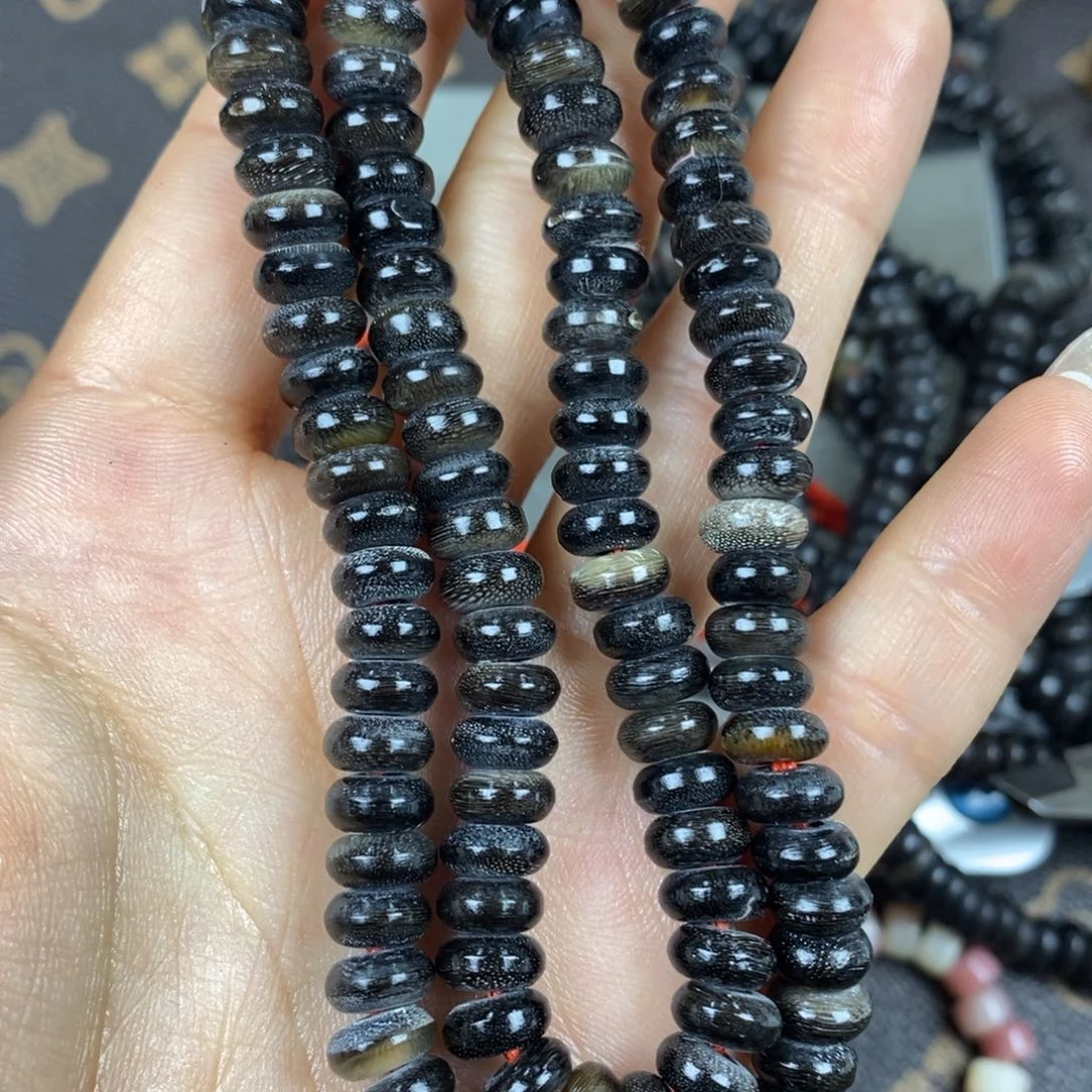 驼骨手串/手链配饰90尺寸0,8