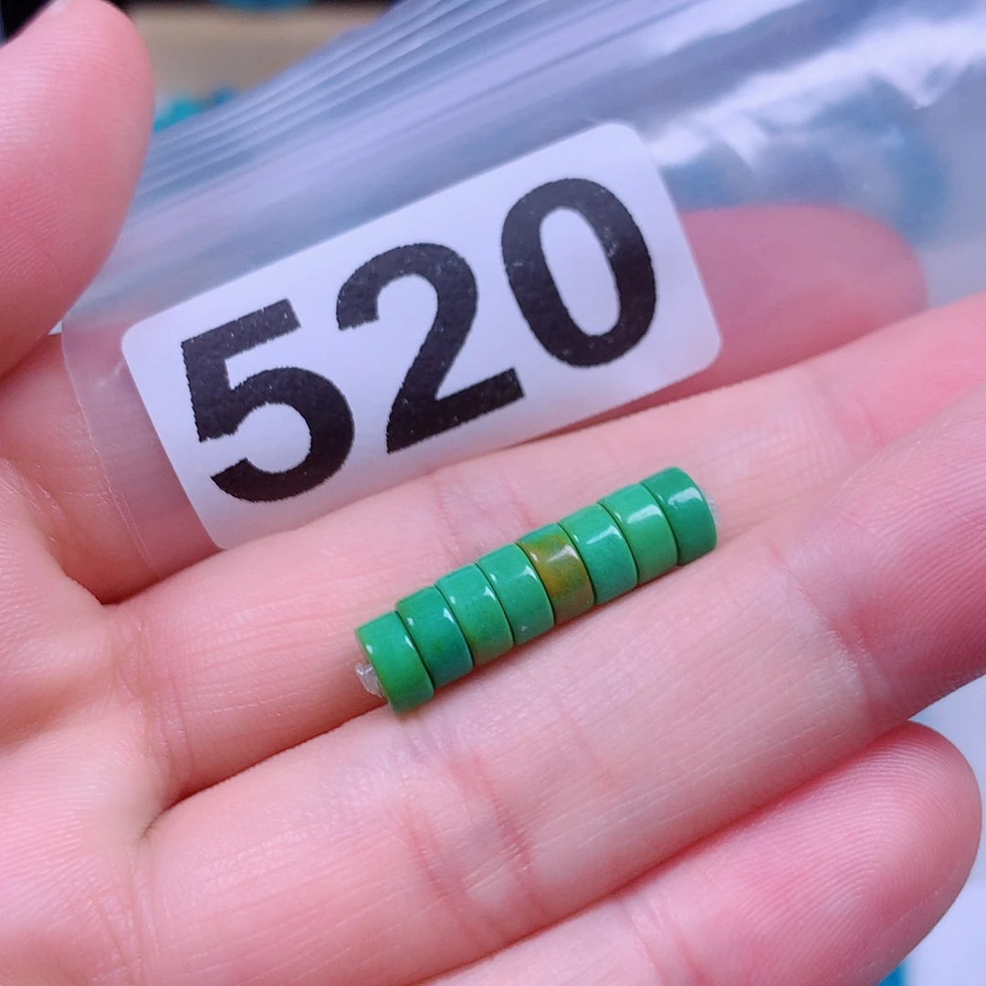 空竹粉丝专享十堰特色手工散珠
