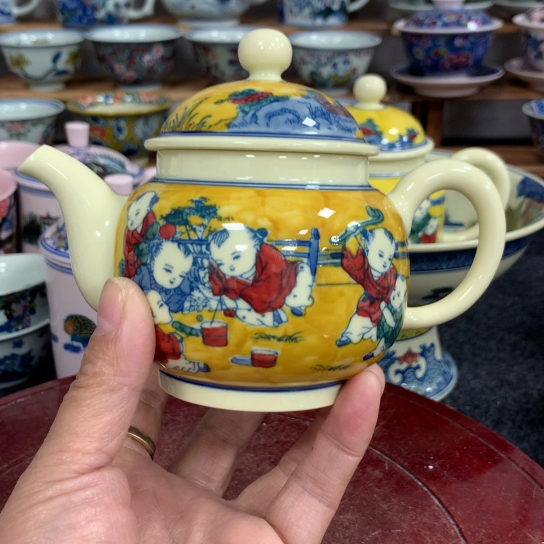 何****陶景德镇陶瓷 碗 杯盘 碟 壶 各种…