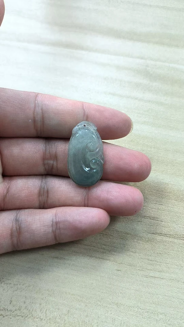 X181雄哥定制翡翠