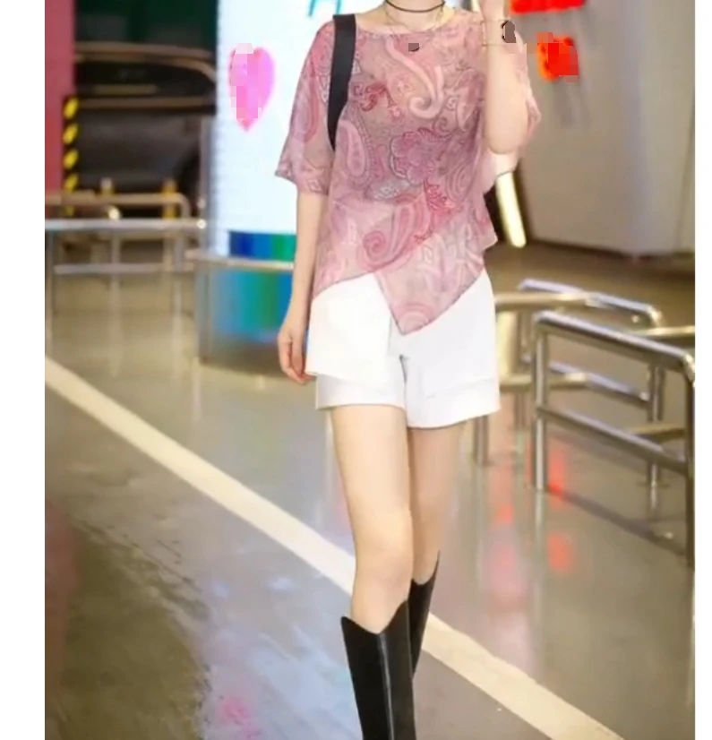 时尚潮流百搭精品女装zsx36444