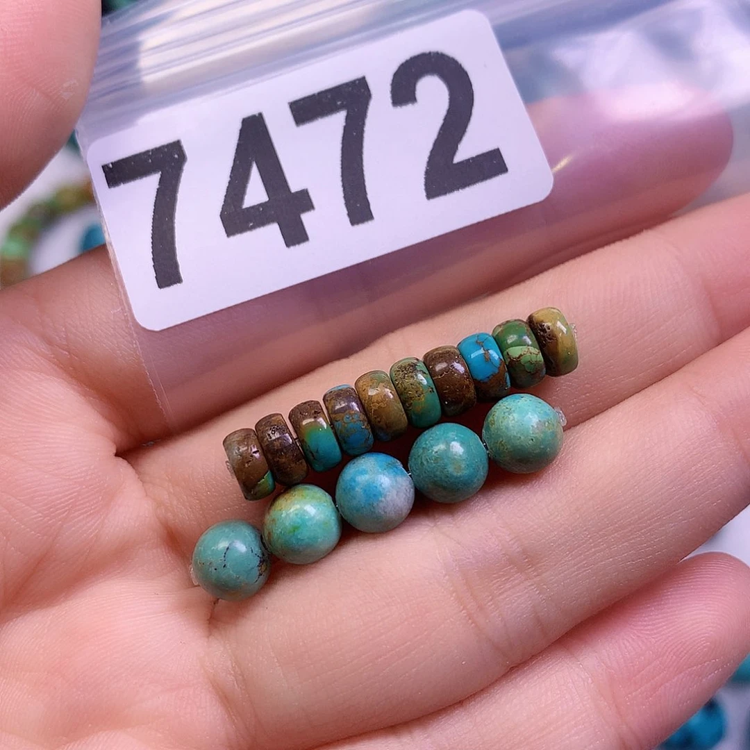 空竹粉丝专享十堰特色手工散珠