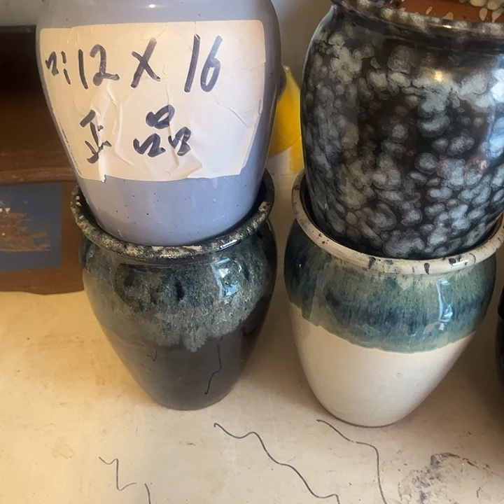 泥塑自产自销模式