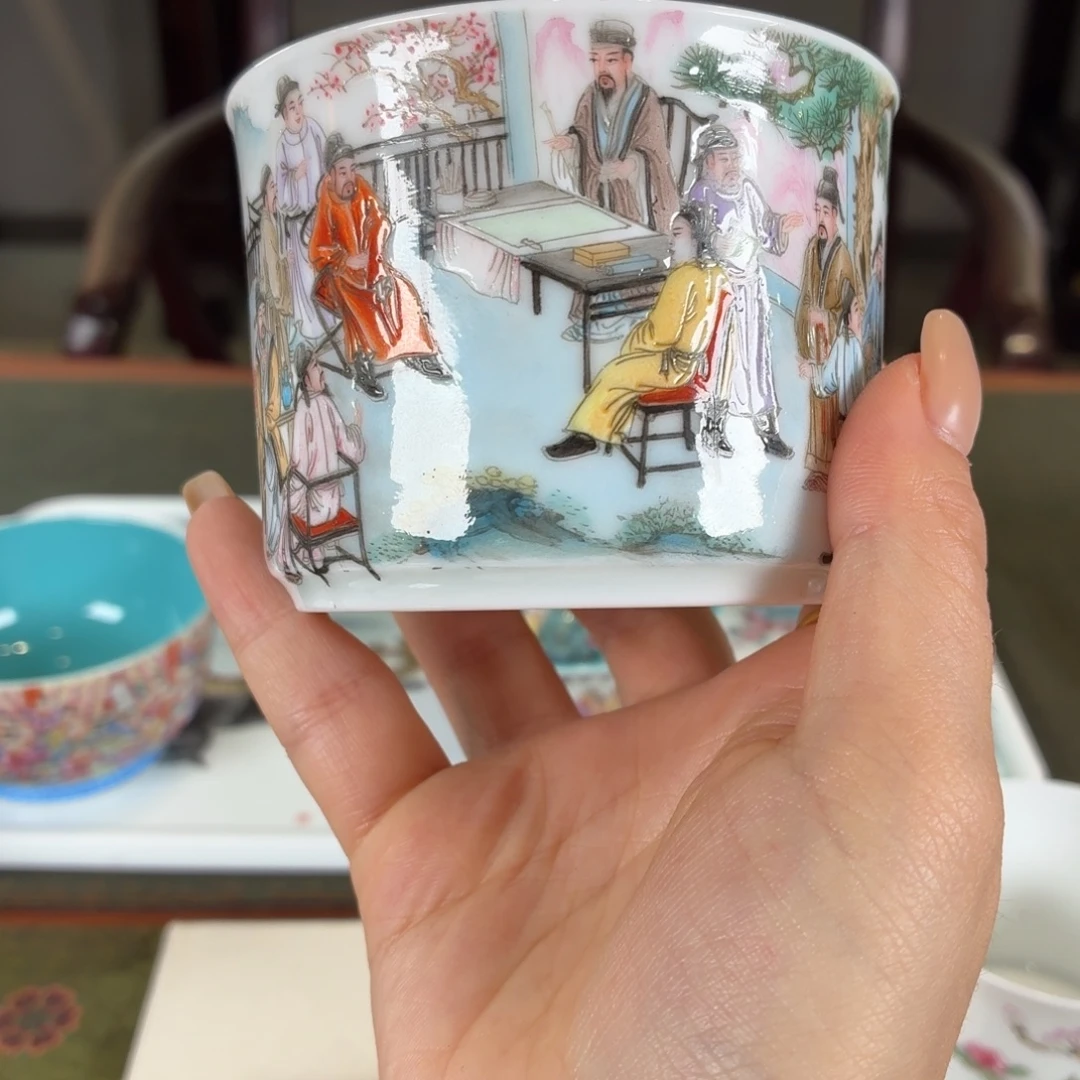 九鸣瓷艺九鸣瓷艺