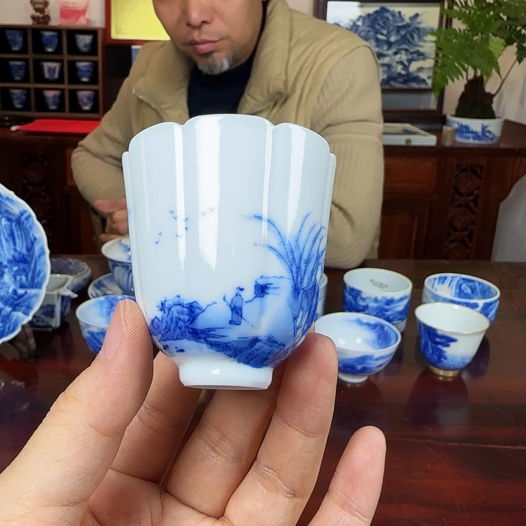 省高瀑布第一人：谢凯专场！！