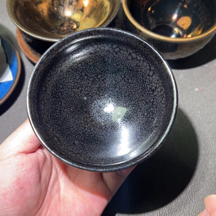 茶盏好吧那我们也睡啦