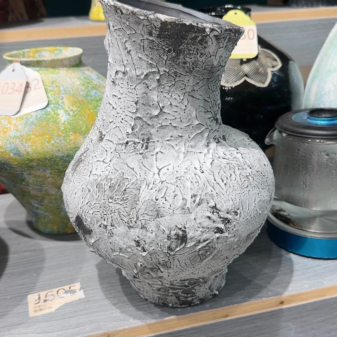 景德镇陶瓷艺术品