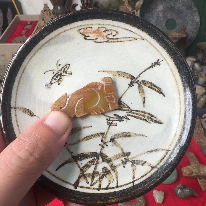 瓷片陶瓷材料和工艺技术方面