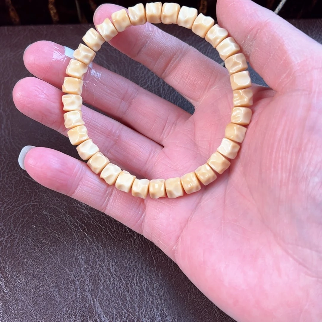 星月菩提吊坠龙脊无相