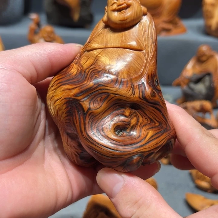 柏木（崖柏）点点关注