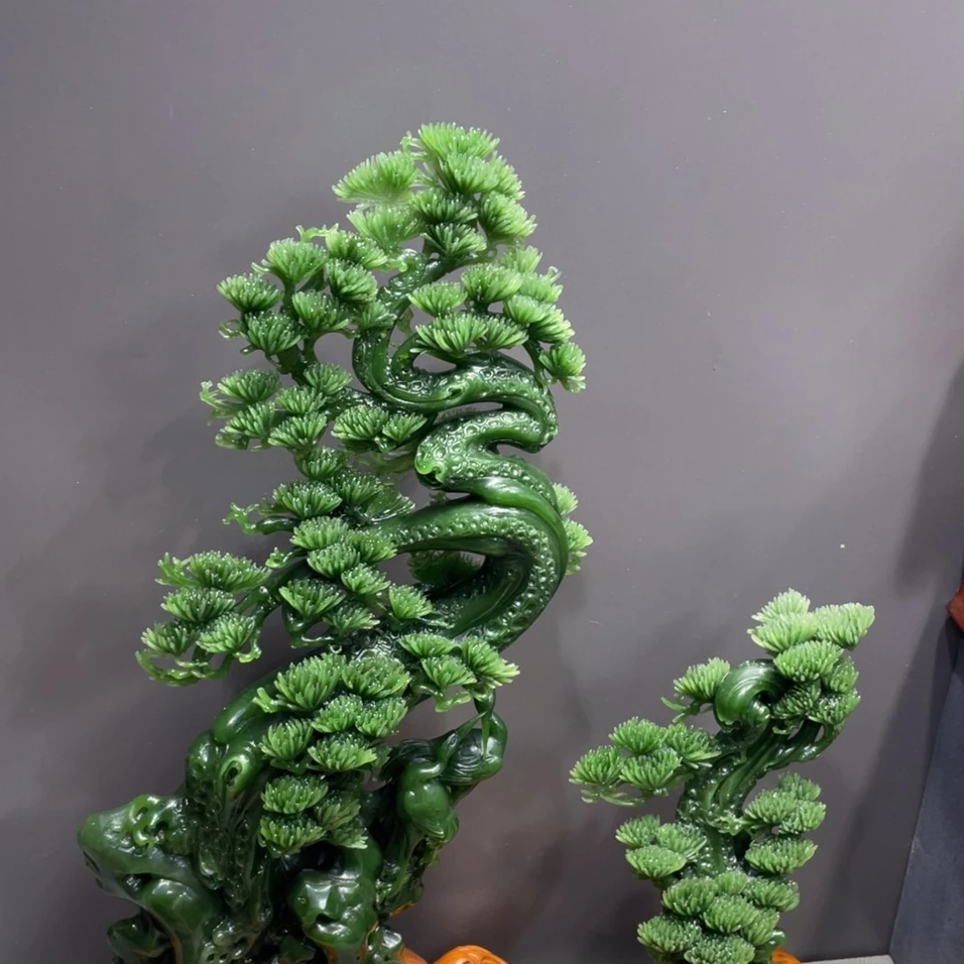 未镶嵌和田玉摆件
