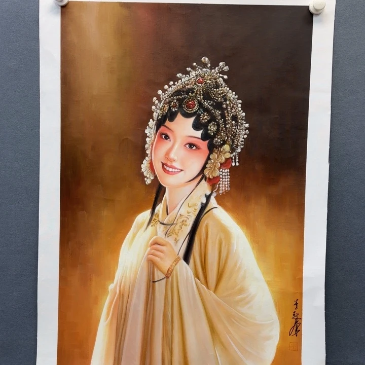 书法作品多次参加