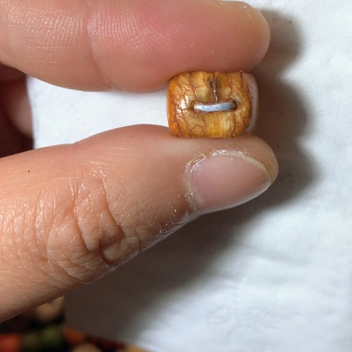 吊坠草珠菩提熙*念珠小元素配饰吊坠
