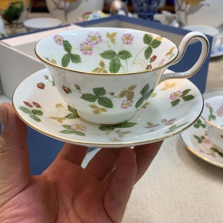 金瓷阁精品瓷器店紫砂