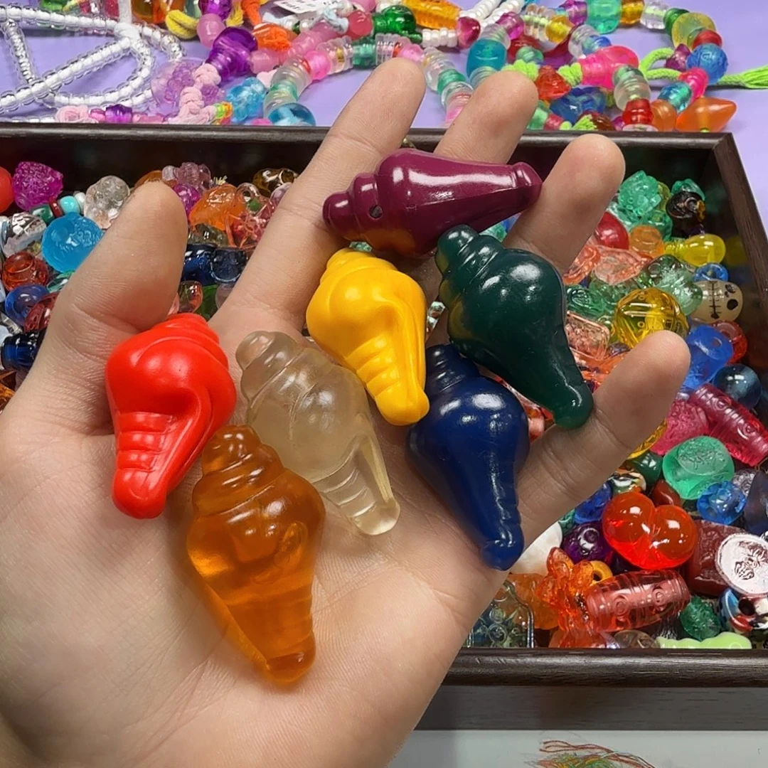 树脂非金属瑕疵全部