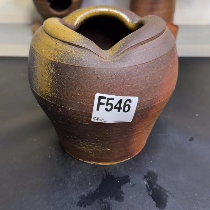 备前烧作品备前烧作品