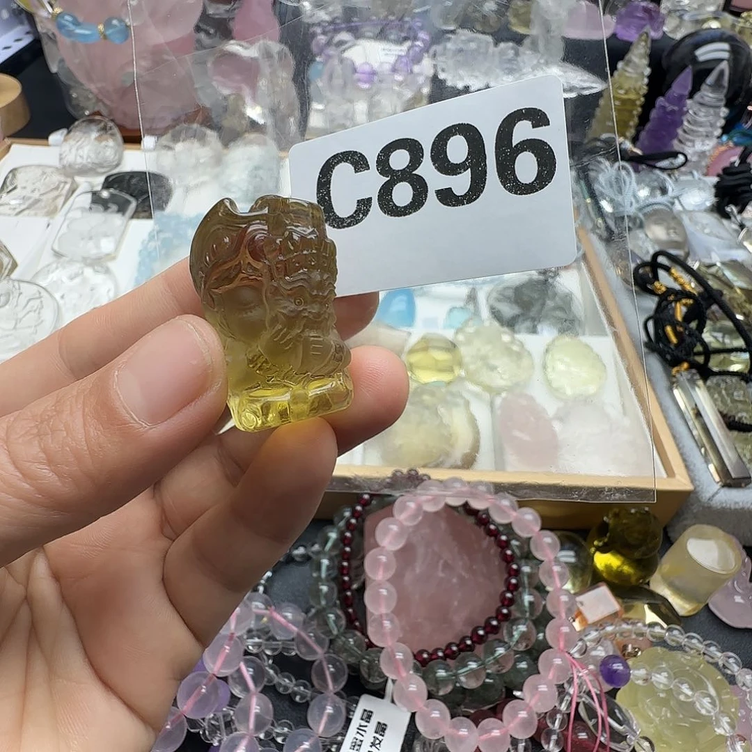 水晶水晶未镶嵌这***题水晶896