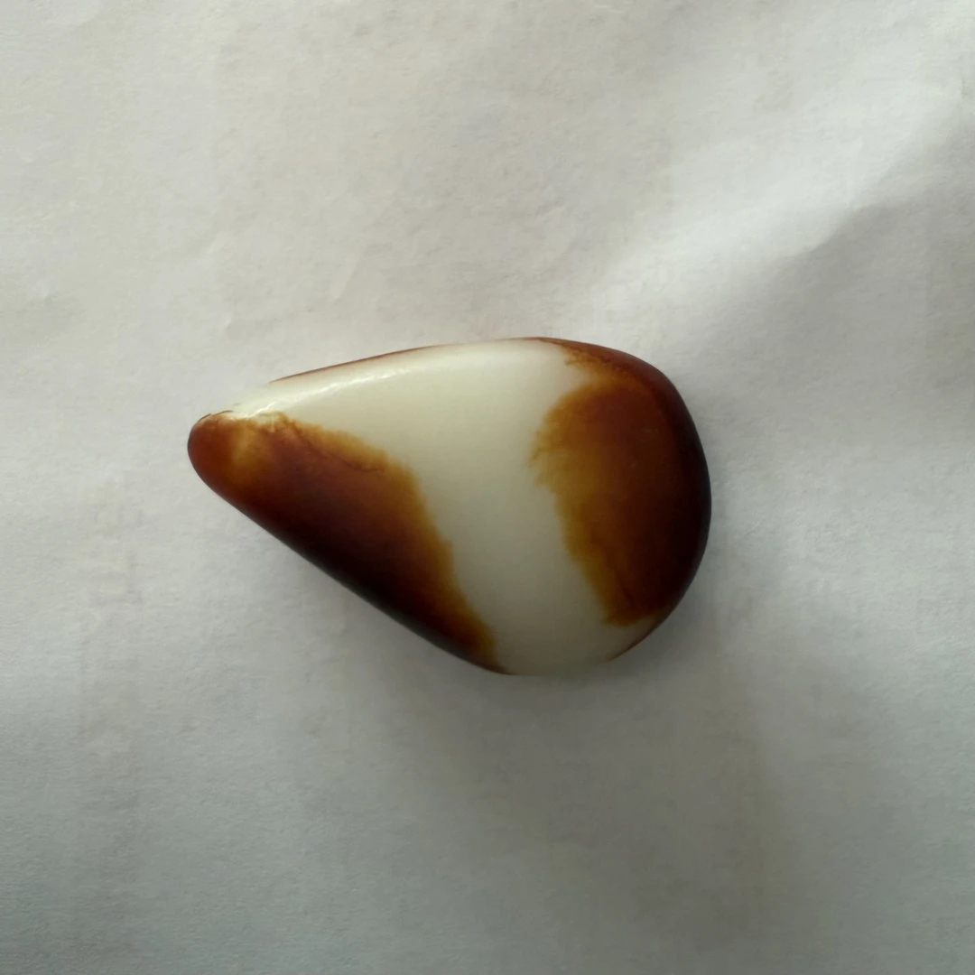 和田玉原石(带礼盒)-M25FV002239-57