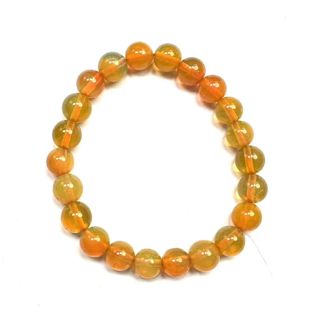 新中式手串（ 尺寸：7.5mm） -LQ086