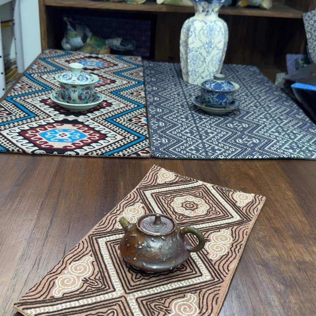 3 都是一张价格三十六纺茶器茶垫茶器