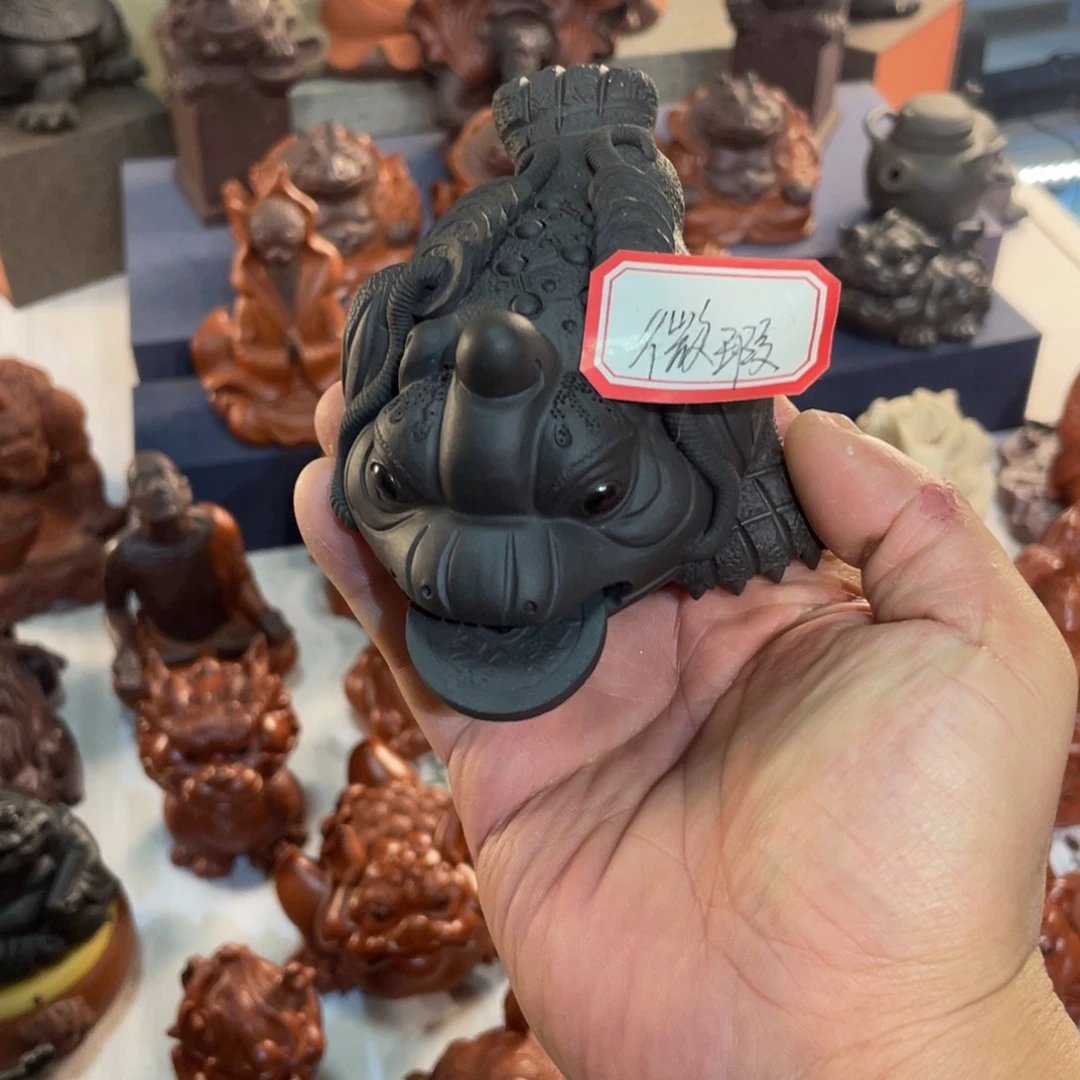 茶宠紫砂11111111