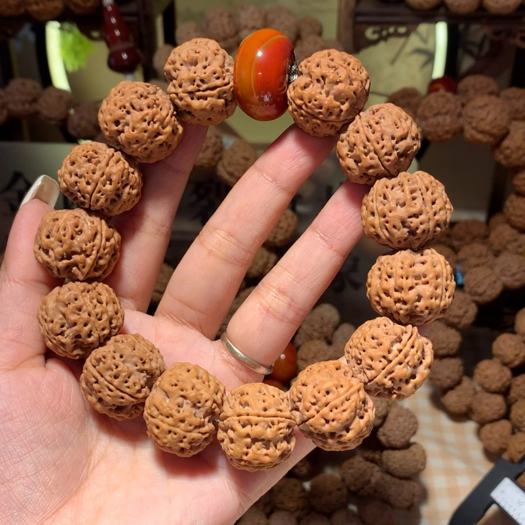 金刚菩提手串起****ㅤ22。