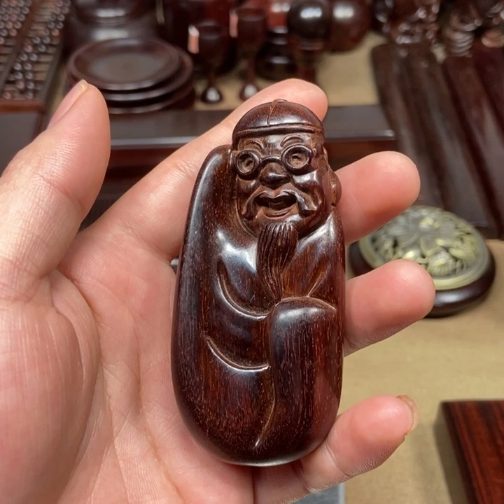 檀香紫檀（小叶紫檀）印度小叶紫檀50克