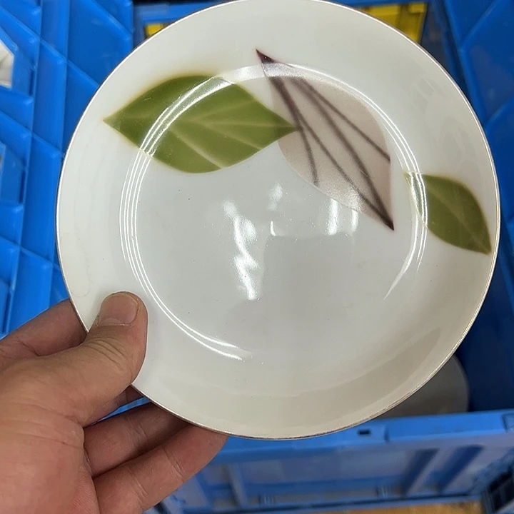 25包邮，盘子，碗，杯子，茶壶，默认瑕疵