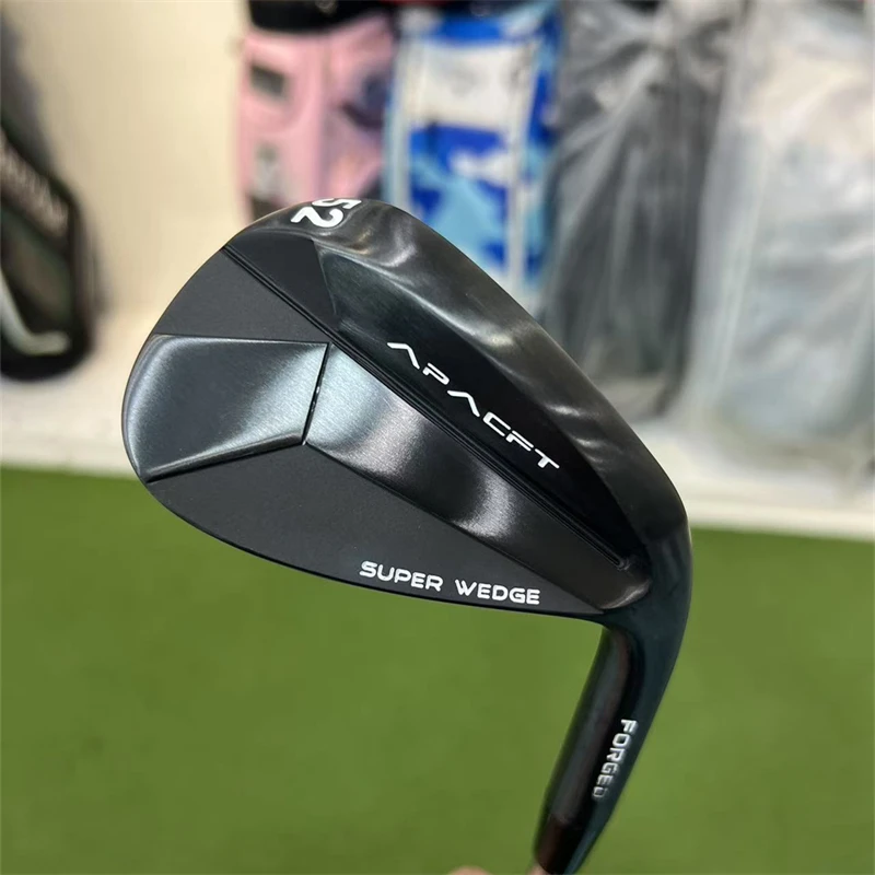 高尔夫球杆 阿帕奇 APACFT软铁锻造 挖起杆 沙坑杆