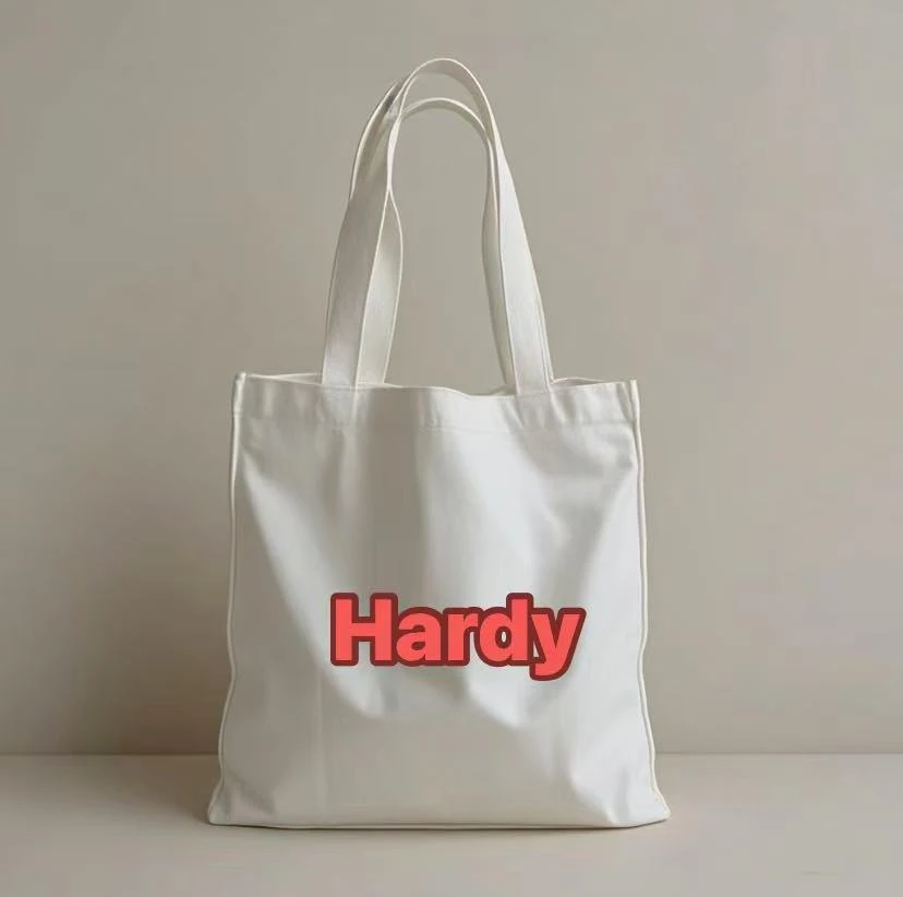 【新版Hardy】时尚百搭单肩双肩手提包休闲小众明星同款