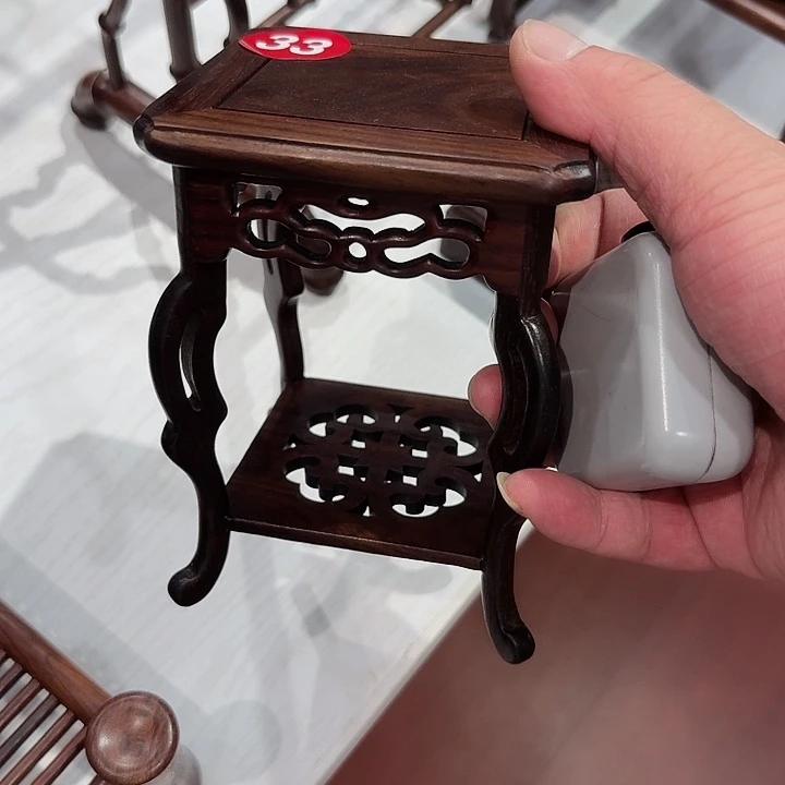 紫砂工艺品工艺品底座