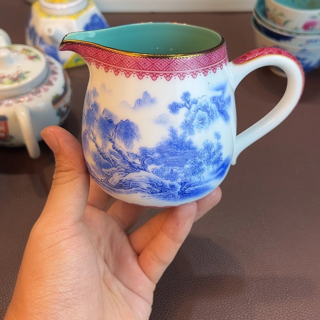 陶瓷陶瓷陶瓷茶具