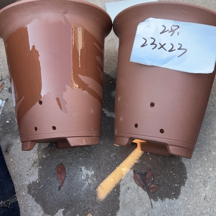 紫砂花盆特价商品