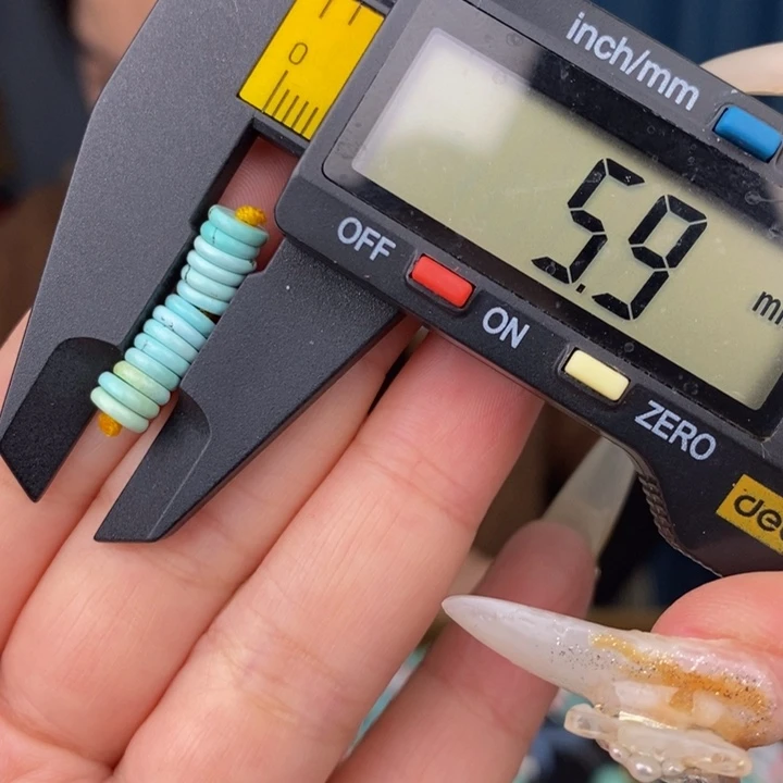 【闪购商品】绿松石珠宝奇石未镶嵌