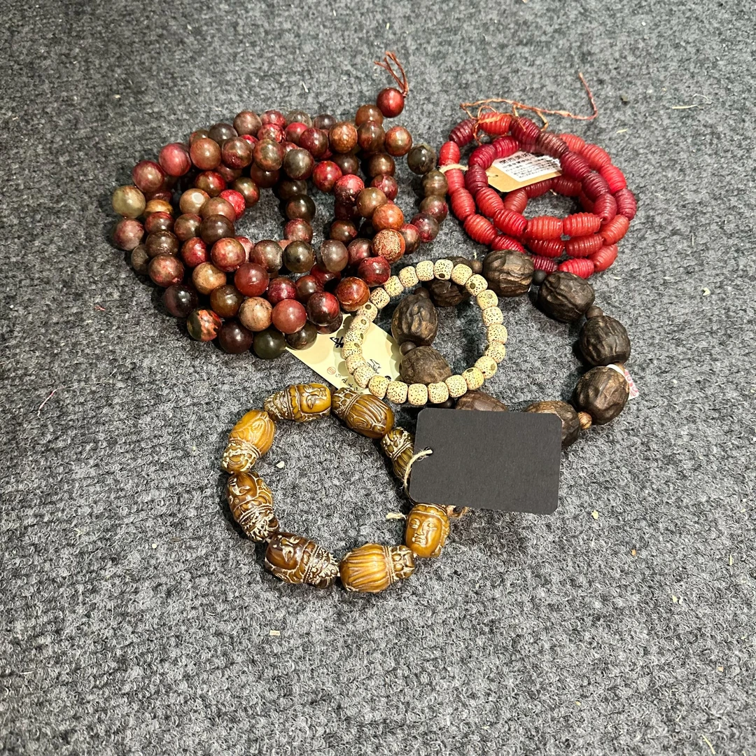 定制链接手串9-500实物以直播间为准