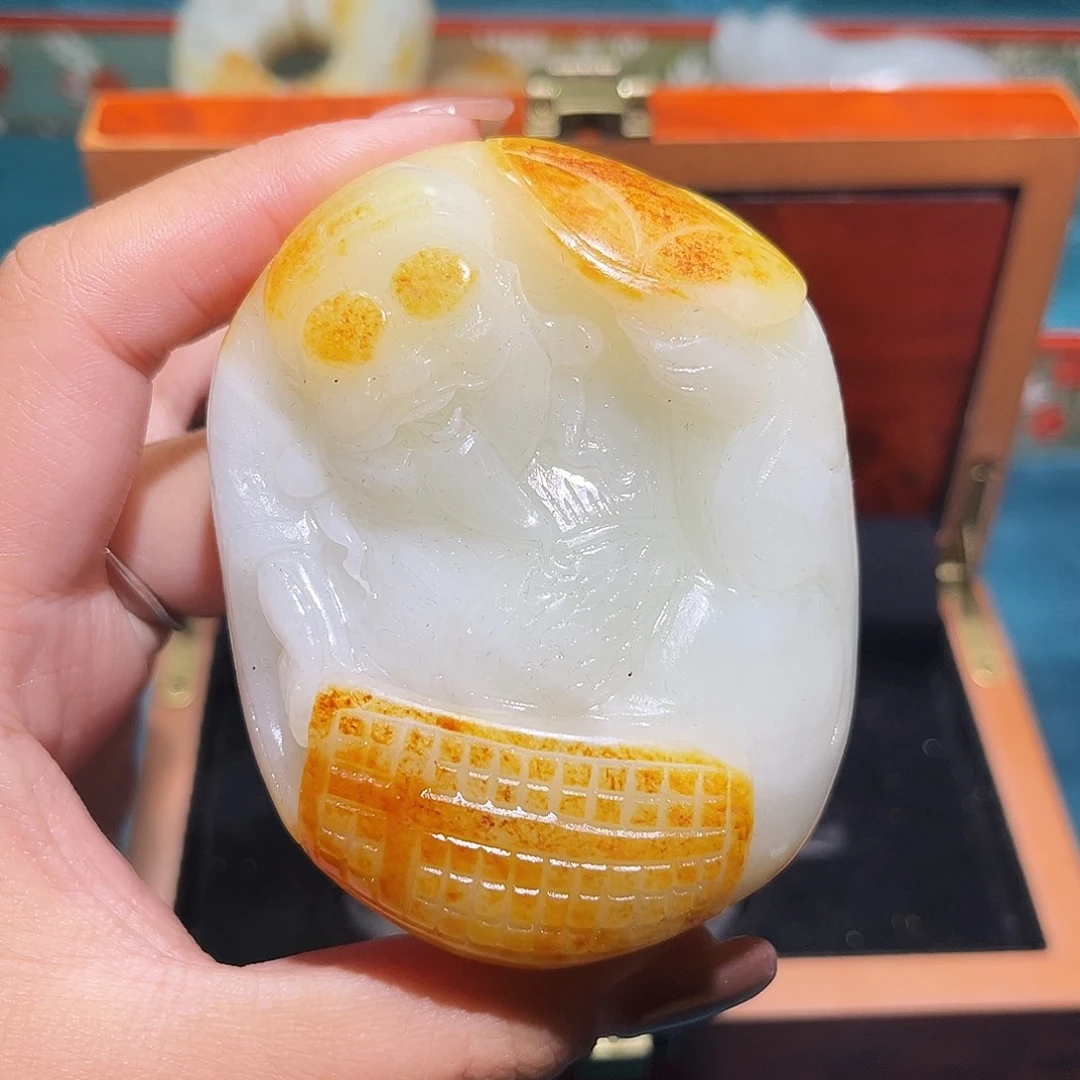 财神手把链接123