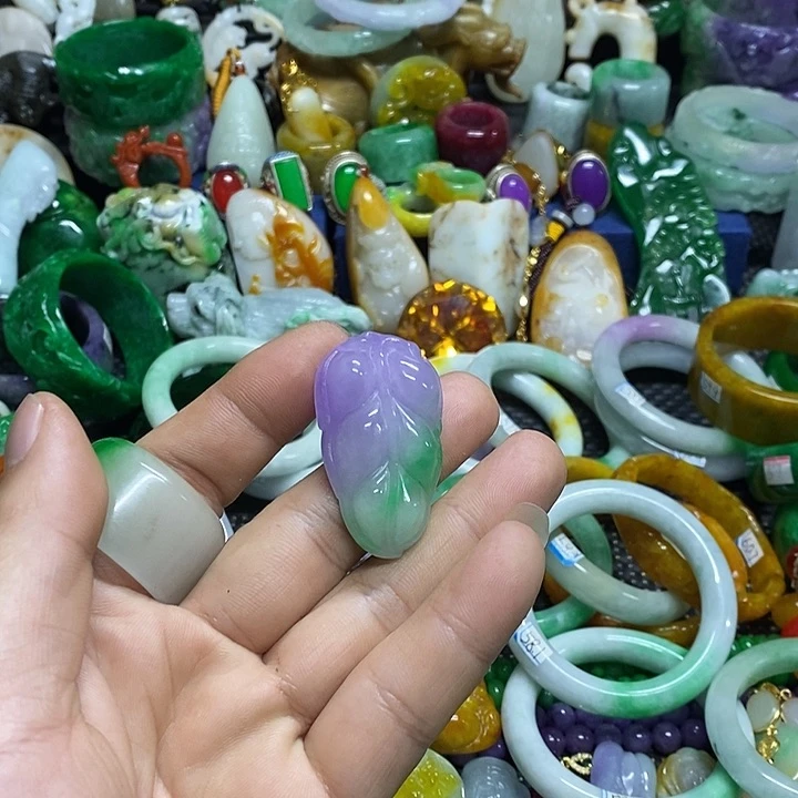 颈饰未镶嵌翡翠官方正规军回血放漏