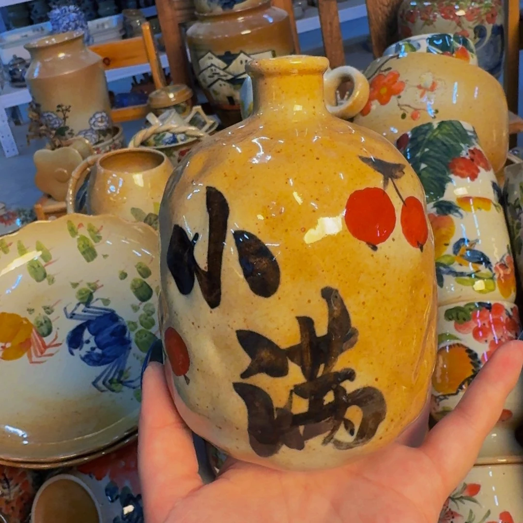 瓷片景德镇源头厂家