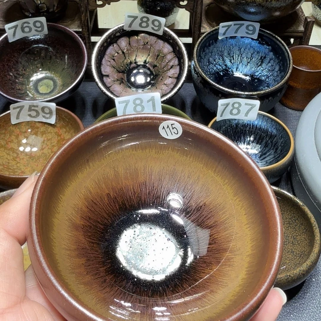 茶盏天才天才头发天才规范115