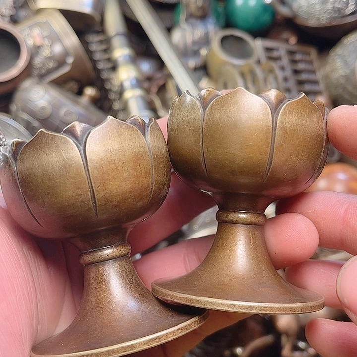 铜器摆件家居摆件