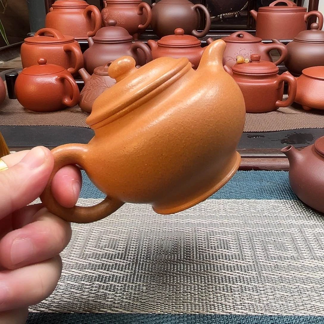 S***壹茶壶紫砂原款裙子