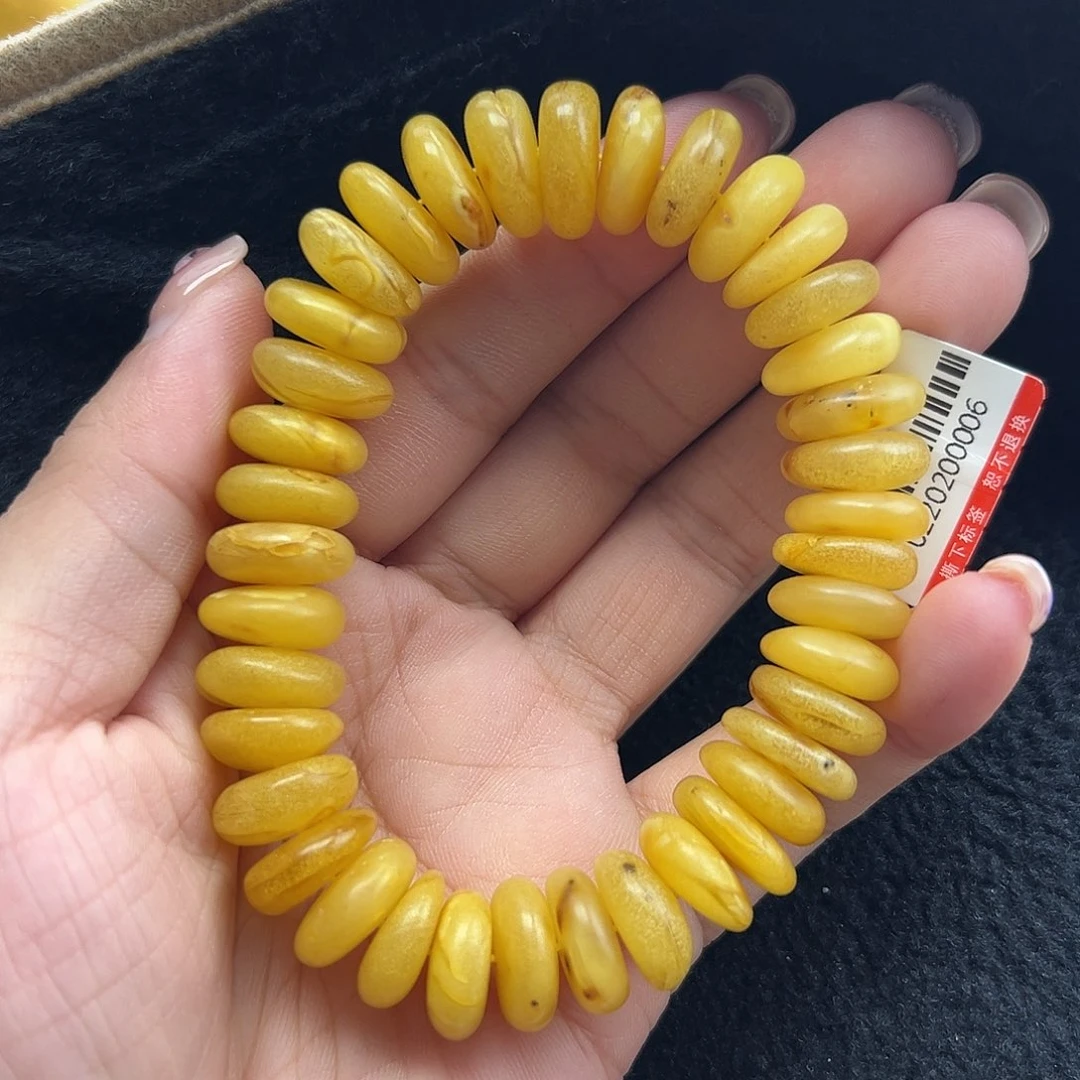 未镶嵌琥珀珠宝奇石