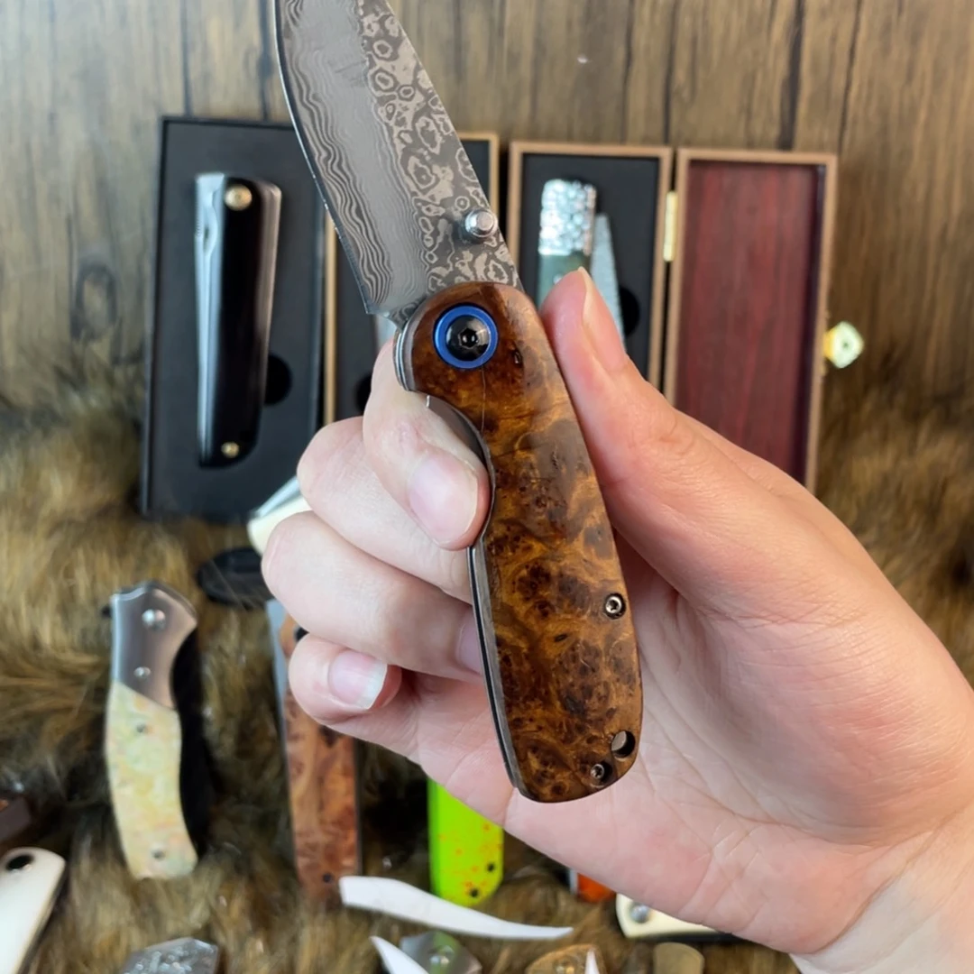 大马士革多功能工具