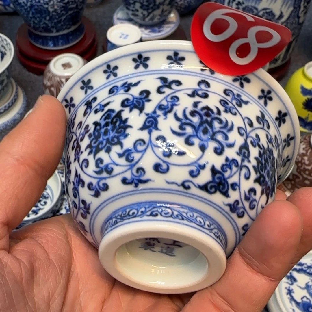 【闪购商品】東**望景德镇陶瓷学院美术学院