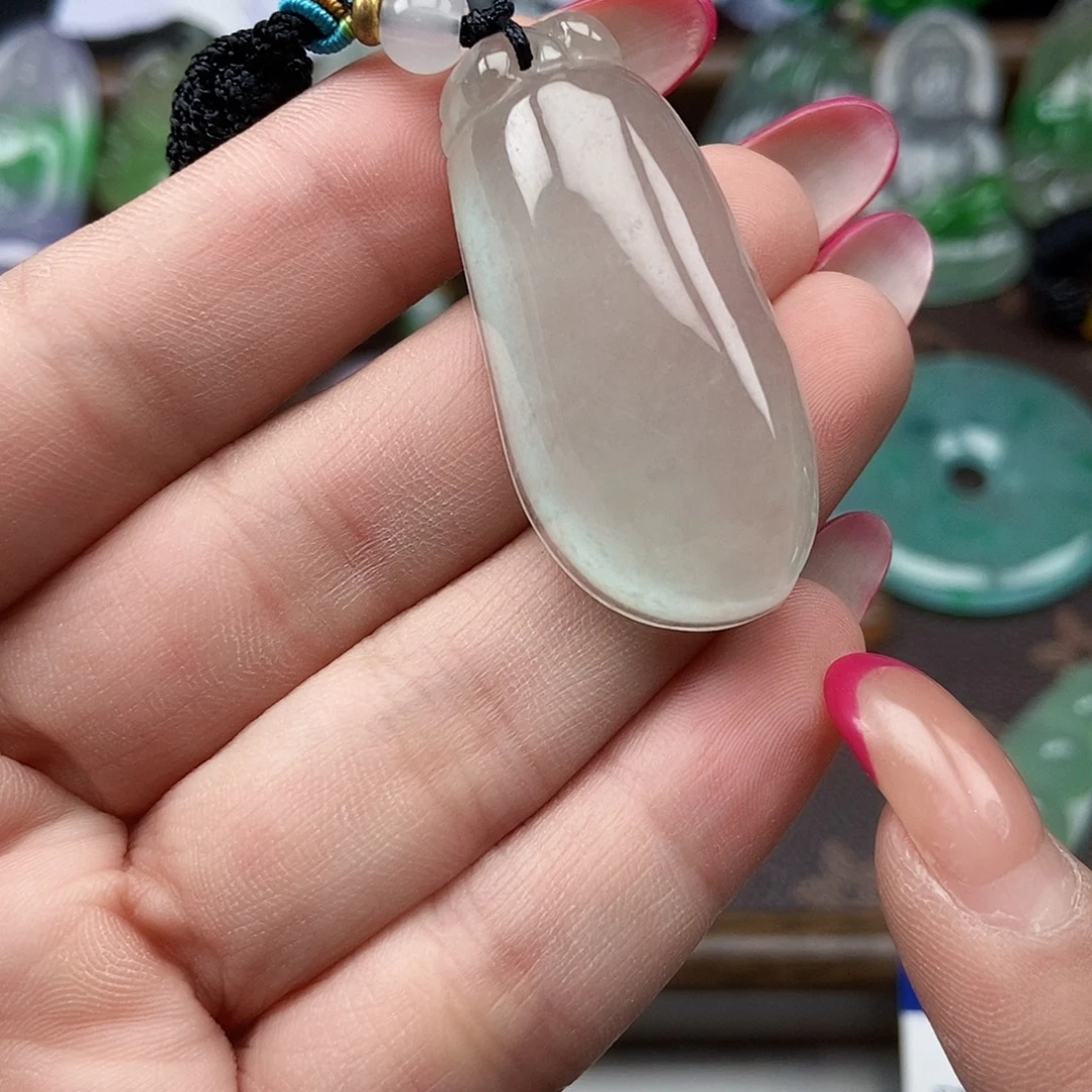 所见即所得（一物一拍）