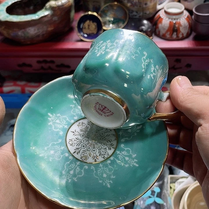 瓷片在这一刻你会觉得你的