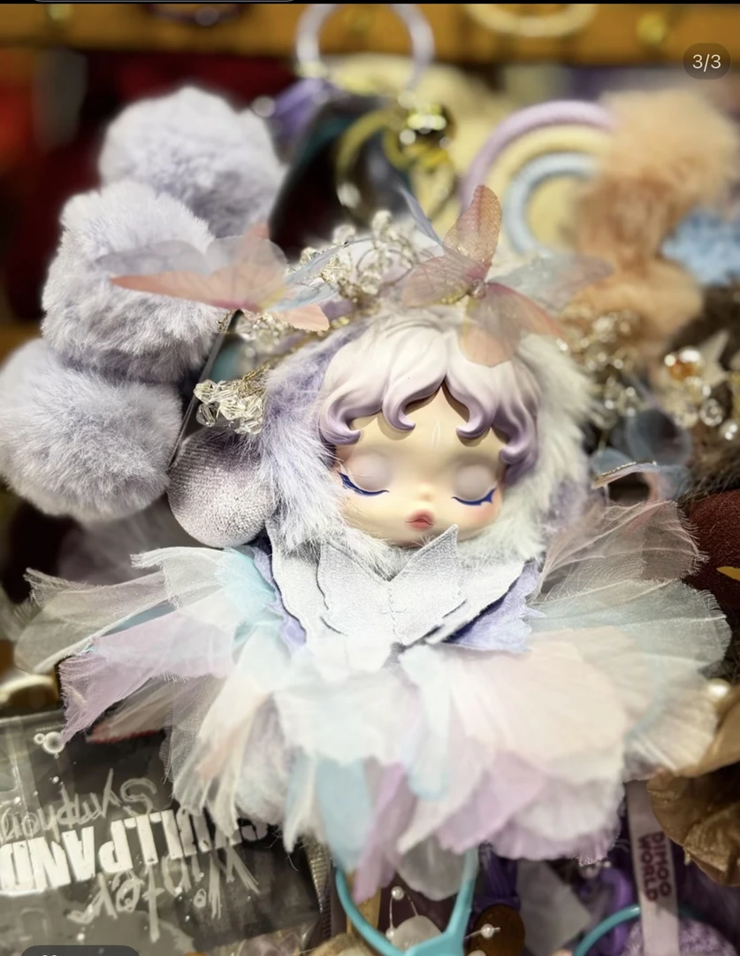 织光DIY手作周边（非真假不支持退换，谨慎购买）