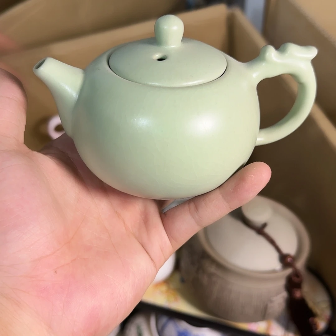 摆件德化窑德化窑