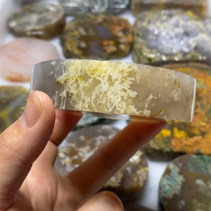 定制玛瑙手镯定制